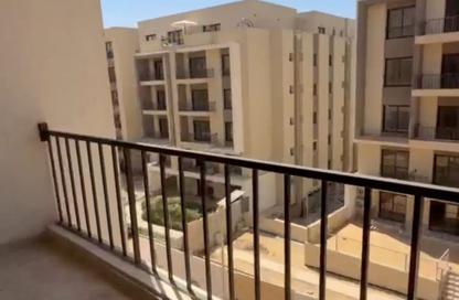 Apartment - 2 Bedrooms - 2 Bathrooms for rent in Moon Residences - Fifth Square - The 5th Settlement - New Cairo City - Cairo Apartment - 2 Bedrooms - 2 Bathrooms for rent in Moon Residences - Fifth Square - The 5th Settlement - New Cairo City - Cairo