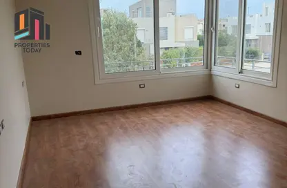 Twin House - 3 Bedrooms - 3 Bathrooms for rent in Palm Hills   Palm Valley - 26th of July Corridor - 6 October City - Giza