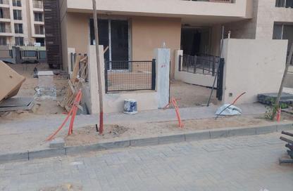 Apartment - 2 Bedrooms - 3 Bathrooms for sale in Shalya Taj City - 5th Settlement Compounds - The 5th Settlement - New Cairo City - Cairo
