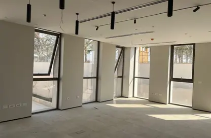 Office Space - 2 Bedrooms - 2 Bathrooms for sale in Mivida - 5th Settlement Compounds - The 5th Settlement - New Cairo City - Cairo