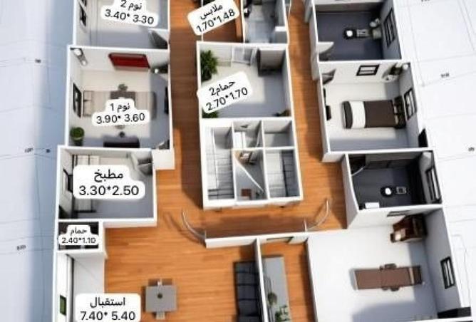 55001300 - صورة العقار 3