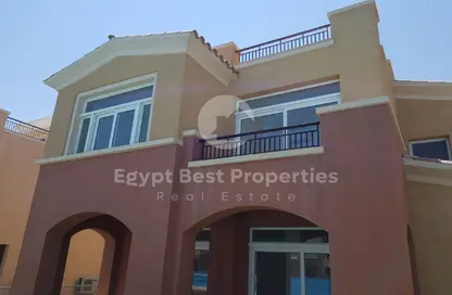 فيلا - 6 غرف نوم - 6 حمامات للبيع في مراسي - سيدي عبد الرحمن - الساحل الشمالي