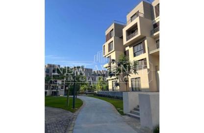Apartment - 3 - 3 for sale in Sodic East - 6th District - New Heliopolis - Cairo