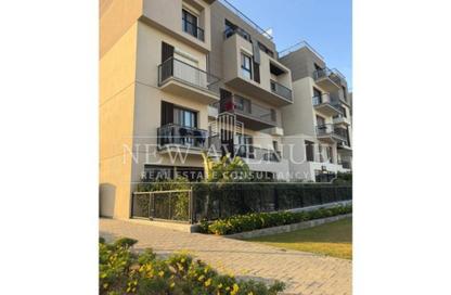Apartment - 3 - 3 for sale in Sodic East - 6th District - New Heliopolis - Cairo