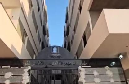 شقة - 2 غرف نوم - 1 حمام للبيع في حي الحجاز - الغردقة - محافظة البحر الاحمر