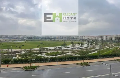 Apartment - 3 Bedrooms - 3 Bathrooms for rent in Mivida - 5th Settlement Compounds - The 5th Settlement - New Cairo City - Cairo