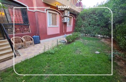 Apartment - 2 Bedrooms - 1 Bathroom for rent in Rawdat Zayed - 12th District - Sheikh Zayed City - Giza
