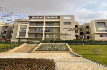 Penthouse - 3 Bedrooms - 3 Bathrooms for sale in Moon Residences - Fifth Square - The 5th Settlement - New Cairo City - Cairo Penthouse - 3 Bedrooms - 3 Bathrooms for sale in Moon Residences - Fifth Square - The 5th Settlement - New Cairo City - Cairo