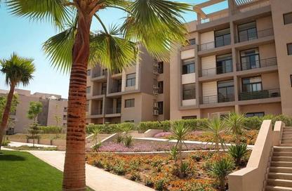 Penthouse - 3 Bedrooms - 3 Bathrooms for sale in Moon Residences - Fifth Square - The 5th Settlement - New Cairo City - Cairo Penthouse - 3 Bedrooms - 3 Bathrooms for sale in Moon Residences - Fifth Square - The 5th Settlement - New Cairo City - Cairo