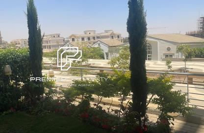 iVilla - 3 Bedrooms - 3 Bathrooms for sale in Mountain View iCity - 5th Settlement Compounds - The 5th Settlement - New Cairo City - Cairo iVilla - 3 Bedrooms - 3 Bathrooms for sale in Mountain View iCity - 5th Settlement Compounds - The 5th Settlement - New Cairo City - Cairo