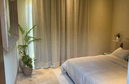 Chalet - 2 Bedrooms - 2 Bathrooms for sale in Q North - Sidi Abdel Rahman - North Coast Chalet - 2 Bedrooms - 2 Bathrooms for sale in Q North - Sidi Abdel Rahman - North Coast