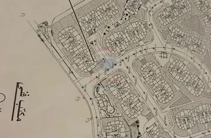 شقة - 3 غرف نوم - 3 حمامات للبيع في زايد ديونز - الحي السادس - الشيخ زايد - الجيزة