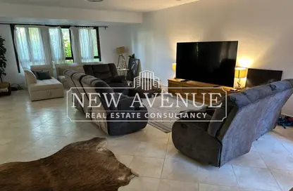 فيلا - 4 غرف نوم - 4 حمامات للبيع في مراسي - سيدي عبد الرحمن - الساحل الشمالي