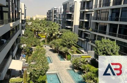 شقة - 3 - 3 للايجار في ذا واتر واى - المستثمرين الشمالية - مدينة القاهرة الجديدة - القاهرة