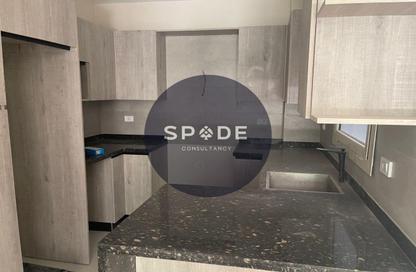 Apartment - 2 - 2 for sale in El Patio Oro - 5th Settlement Compounds - The 5th Settlement - New Cairo City - Cairo
