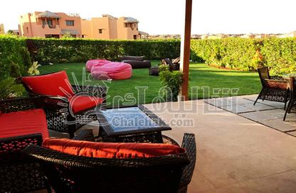 Villa - 3 Bedrooms - 2 Bathrooms for sale in Mountain view Sokhna - Mountain view - Al Ain Al Sokhna - Suez