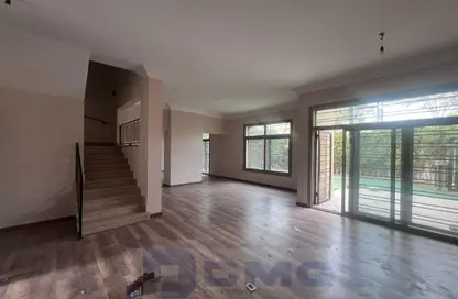 تاون هاوس - 4 غرف نوم - 4 حمامات للايجار في الجريا - كمبوندات الشيخ زايد - الشيخ زايد - الجيزة