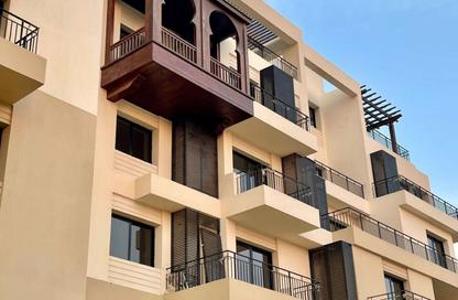 Apartment - 4 - 3 for sale in O West - 6 October Compounds - 6 October City - Giza Apartment - 4 - 3 for sale in O West - 6 October Compounds - 6 October City - Giza
