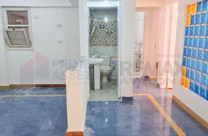 Apartment - 3 Bedrooms - 2 Bathrooms for sale in Mustafa Kamel - Hay Sharq - Alexandria Apartment - 3 Bedrooms - 2 Bathrooms for sale in Mustafa Kamel - Hay Sharq - Alexandria