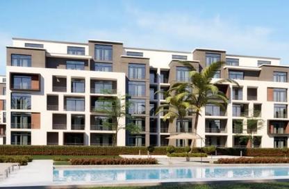 Apartment - 3 - 3 for sale in Taj City - 5th Settlement Compounds - The 5th Settlement - New Cairo City - Cairo
