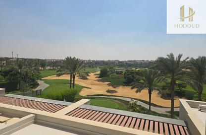 Apartment - 3 - 3 for rent in Katameya Dunes - El Katameya Compounds - El Katameya - New Cairo City - Cairo Apartment - 3 - 3 for rent in Katameya Dunes - El Katameya Compounds - El Katameya - New Cairo City - Cairo