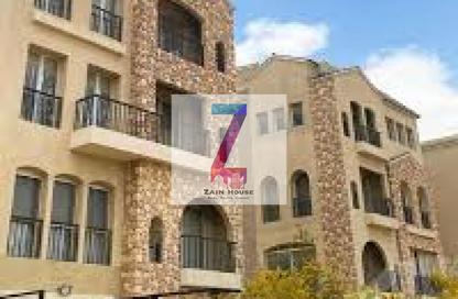 دوبلكس - 4 غرف نوم - 4 حمامات للبيع في جرين سكوير - كمبوندات مدينة المستقبل - مدينة المستقبل - القاهرة