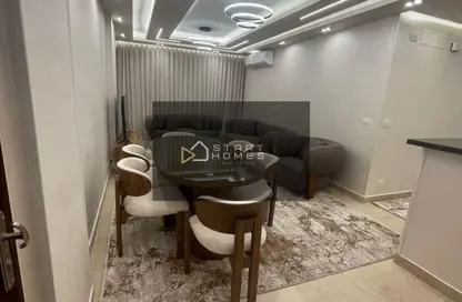 شقة - 3 غرف نوم - 2 حمامات للايجار في پريڤادو - مدينتي - القاهرة