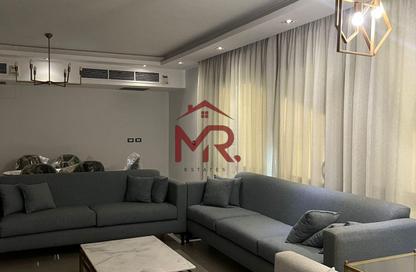 Duplex - 3 - 4 for rent in Eastown - 5th Settlement Compounds - The 5th Settlement - New Cairo City - Cairo