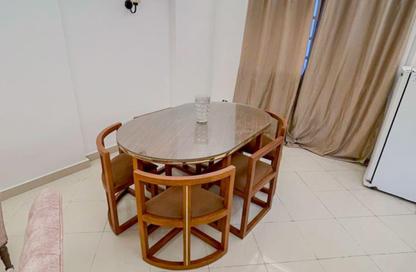 Apartment - 2 Bedrooms - 2 Bathrooms for rent in Smouha - Hay Sharq - Alexandria