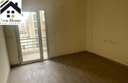 Apartment - 3 Bedrooms - 2 Bathrooms for sale in Al Maqsad - New Capital Compounds - New Capital City - Cairo
