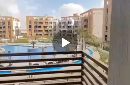 شقة - 3 غرف نوم - 2 حمامات للبيع في جراندا لايف - كمبوندات الشروق - مدينة الشروق - القاهرة