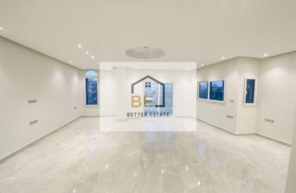 Apartment - 4 Bedrooms - 3 Bathrooms for rent in Area A - Ganoob El Acadimia - New Cairo City - Cairo