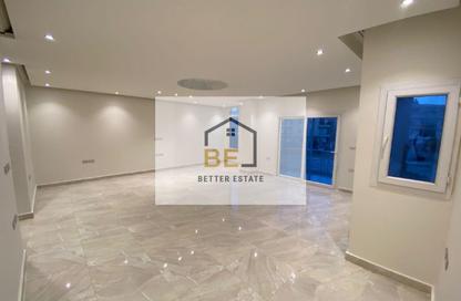 Apartment - 4 Bedrooms - 3 Bathrooms for rent in Area A - Ganoob El Acadimia - New Cairo City - Cairo