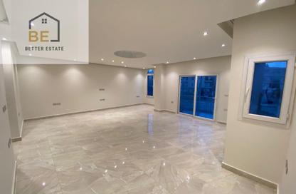 Apartment - 4 Bedrooms - 2 Bathrooms for rent in Area A - Ganoob El Acadimia - New Cairo City - Cairo Apartment - 4 Bedrooms - 2 Bathrooms for rent in Area A - Ganoob El Acadimia - New Cairo City - Cairo