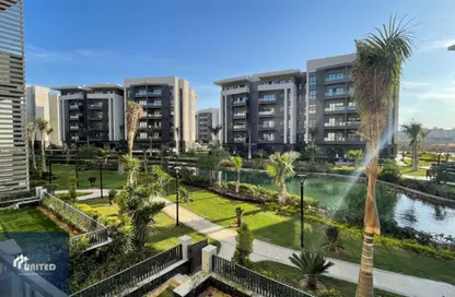 Apartment - 2 Bedrooms - 2 Bathrooms for sale in Privado - Madinaty - Cairo