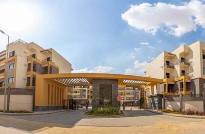 Apartment - 3 Bedrooms - 3 Bathrooms for sale in Tala - 6 October Compounds - 6 October City - Giza