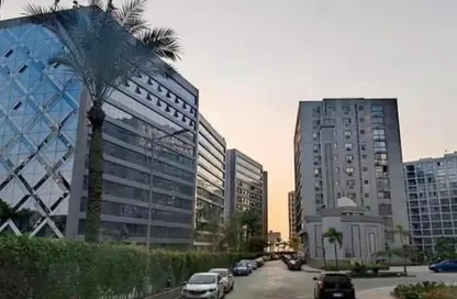 Apartment - 3 Bedrooms - 3 Bathrooms for sale in One Kattameya - El Katameya Compounds - El Katameya - New Cairo City - Cairo