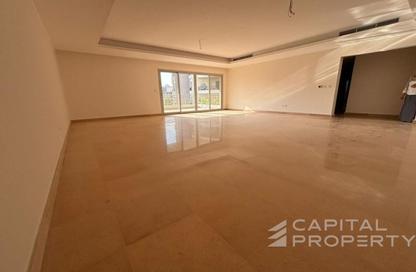 Apartment - 3 Bedrooms - 3 Bathrooms for rent in Cairo Festival City - North Investors Area - New Cairo City - Cairo