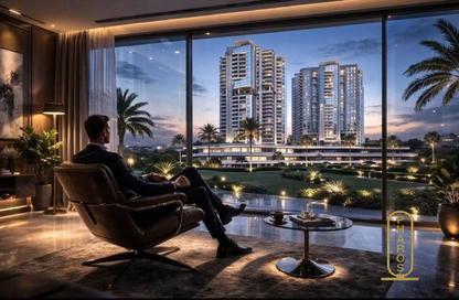 شقة - 2 - 3 للبيع في في صوارى - ووترفرونت - صوارى - كمبوندات الاسكندرية - الاسكندرية