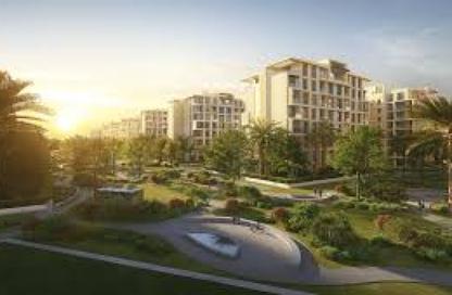 Apartment - 3 - 3 for sale in City Gate - 5th Settlement Compounds - The 5th Settlement - New Cairo City - Cairo