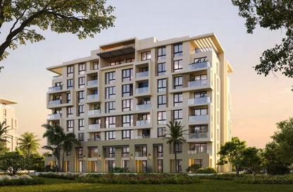 Apartment - 3 - 3 for sale in City Gate - 5th Settlement Compounds - The 5th Settlement - New Cairo City - Cairo