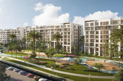 Apartment - 3 Bedrooms - 3 Bathrooms for sale in City Gate - 5th Settlement Compounds - The 5th Settlement - New Cairo City - Cairo Apartment - 3 Bedrooms - 3 Bathrooms for sale in City Gate - 5th Settlement Compounds - The 5th Settlement - New Cairo City - Cairo
