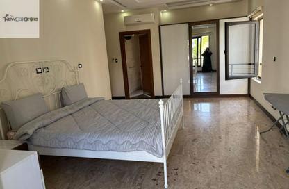 Apartment - 3 Bedrooms - 3 Bathrooms for rent in The Waterway View - 90 Street - The 5th Settlement - New Cairo City - Cairo Apartment - 3 Bedrooms - 3 Bathrooms for rent in The Waterway View - 90 Street - The 5th Settlement - New Cairo City - Cairo