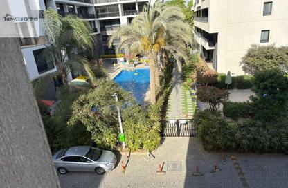 Apartment - 3 Bedrooms - 3 Bathrooms for rent in The Waterway View - 90 Street - The 5th Settlement - New Cairo City - Cairo Apartment - 3 Bedrooms - 3 Bathrooms for rent in The Waterway View - 90 Street - The 5th Settlement - New Cairo City - Cairo