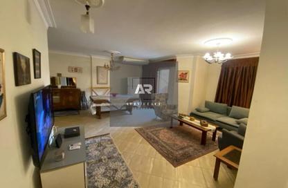 Apartment - 2 Bedrooms - 2 Bathrooms for rent in Retaj - South Investors Area - New Cairo City - Cairo