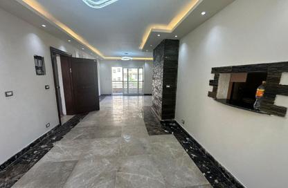 Apartment - 3 Bedrooms - 1 Bathroom for rent in B6 - Madinaty - Cairo