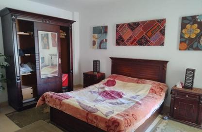 Apartment - Studio - 1 Bathroom for rent in Madinaty - Cairo