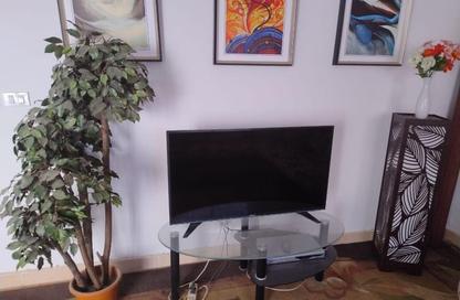 Apartment - Studio - 1 Bathroom for rent in Madinaty - Cairo