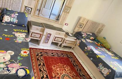Apartment - 2 Bedrooms - 1 Bathroom for rent in B6 - Madinaty - Cairo