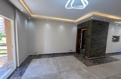 Apartment - 3 Bedrooms - 1 Bathroom for rent in B6 - Madinaty - Cairo